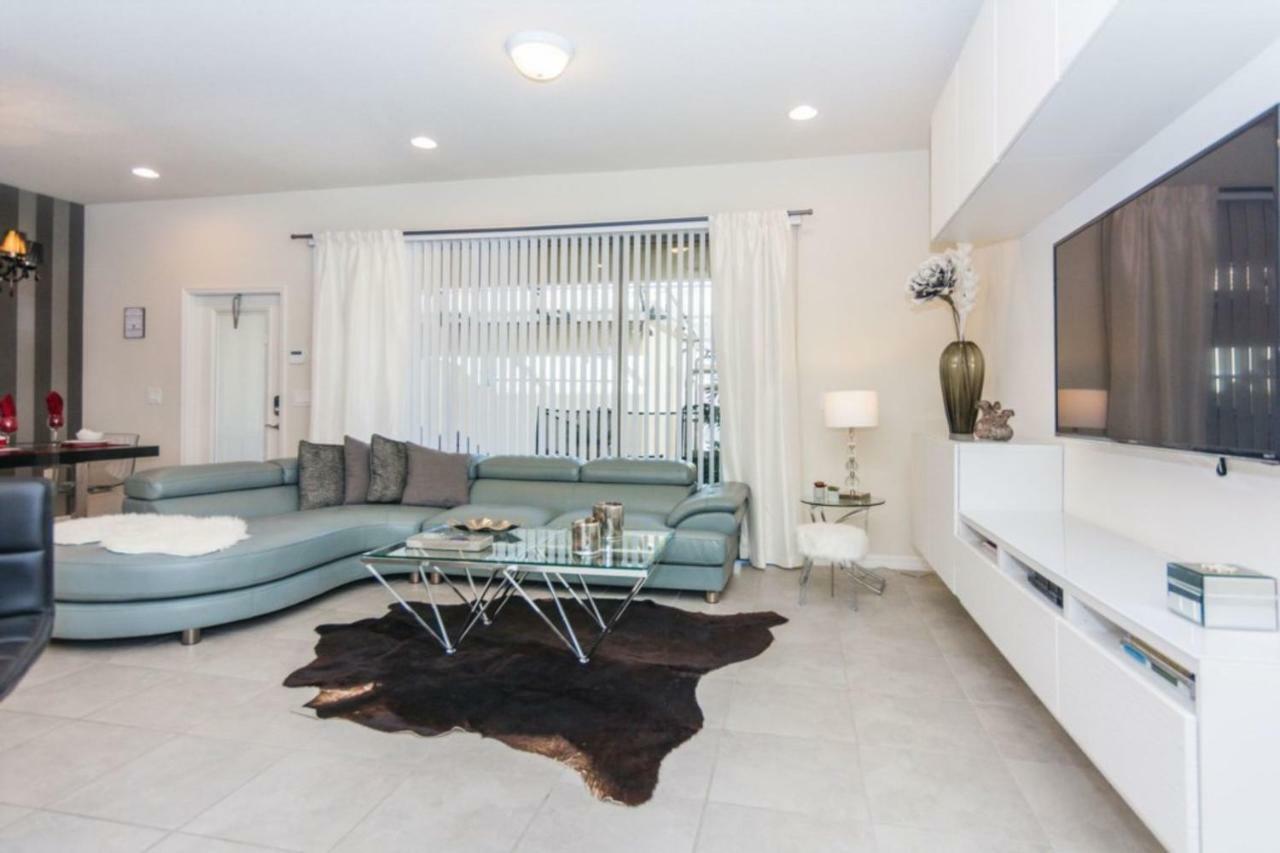 Luxurious Vacation Townhome With Private Pool At Windsor At Westside Ww8948 Кисими Екстериор снимка