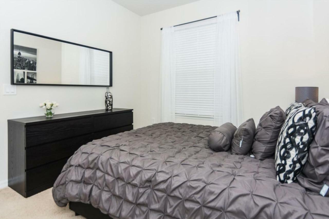 Luxurious Vacation Townhome With Private Pool At Windsor At Westside Ww8948 Кисими Екстериор снимка